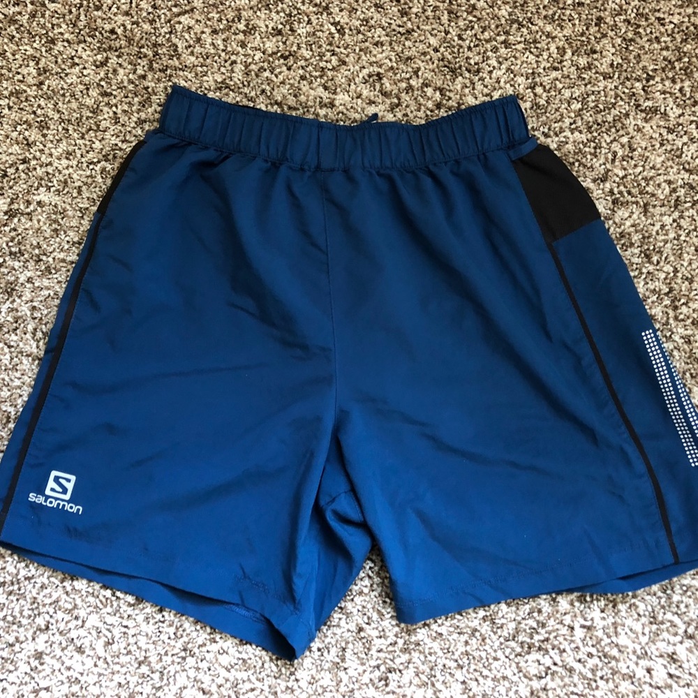 Salomon Active Dry Shorts